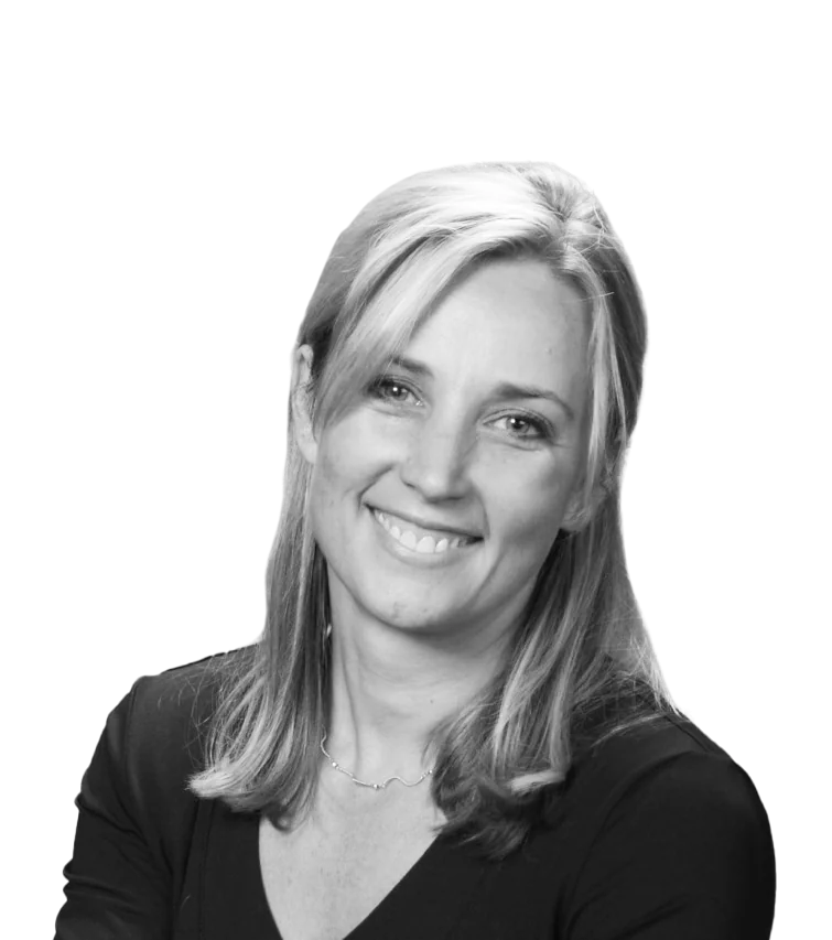 Christine Farrington