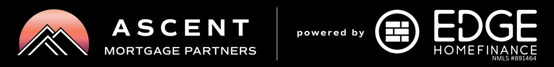 Ascent Mortgage Partners powered by Edge Home Finance
